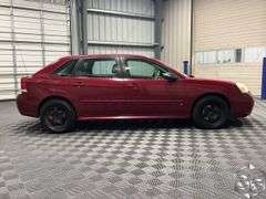 2007  Chevrolet  Malibu Maxx  LT