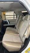 2010  Toyota  4Runner  SR5