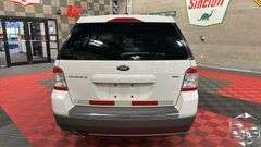 2008  Ford  Taurus   SEL