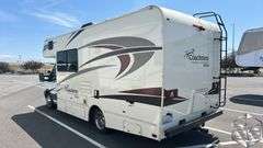 2016  Coach Men   Freelander Micro   T-350 HD DRW