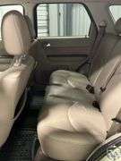 2008  Mercury  Mariner  Premier