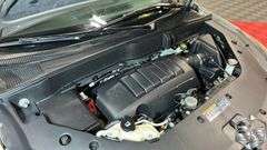 2013  Chevrolet  Traverse   LT
