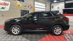 2016  Lexus  RX 350