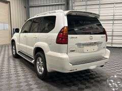 2007  Lexus  GX 470