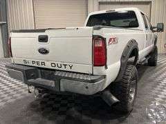 2010  Ford  F250  Super Duty XLT
