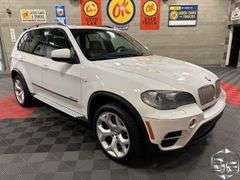 2011  BMW  X5  xDrive35d