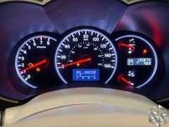 2012  Nissan  Quest  SL