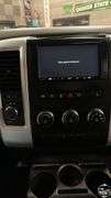 2012  Ram  2500  SLT