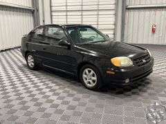 2004  Hyundai  Accent  GL