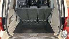 2010  Dodge  Grand Caravan   SXT