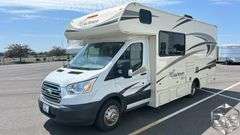 2016  Coach Men   Freelander Micro   T-350 HD DRW