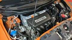 2014  Honda  Civic  Si