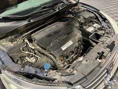 2014  Honda  Accord  EX-L