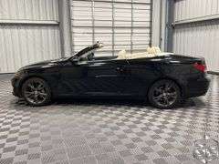2010  Lexus  IS 250C