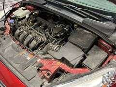2015  Ford  Focus  SE