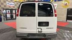 2004  Chevrolet  Express