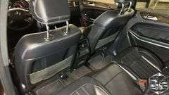 2014  Mercedes-Benz  GL Class  GL450 4MATIC
