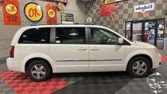 2010  Dodge  Grand Caravan   SXT