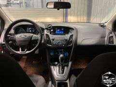 2015  Ford  Focus  SE