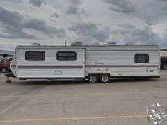1994  Camp Trailer