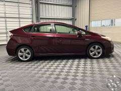 2013  Toyota  Prius   Three