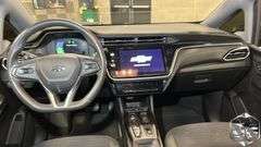 2022  Chevrolet  Bolt  LT