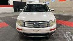 2008  Ford  Taurus X  SEL