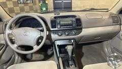 2005  Toyota  Camry  LE