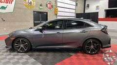 2021  Honda  Civic   SPORT