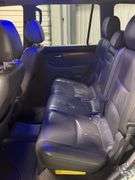 2007  Lexus  GX 470