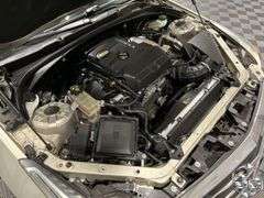 2015  Cadillac  ATS  Luxury
