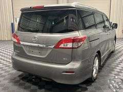 2012  Nissan  Quest  SL