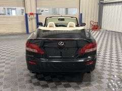 2010  Lexus  IS 250C