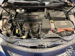 2007  Toyota  Camry Hybrid