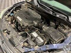 2014  Honda  Accord  EX-L