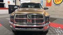 2012  Ram  3500  Laramie