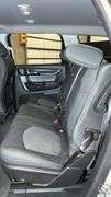 2013  Chevrolet  Traverse   LT