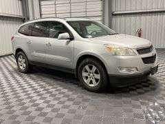 2010  Chevrolet  Traverse  LT