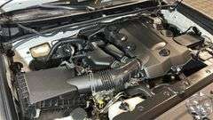 2010  Toyota  4Runner  SR5
