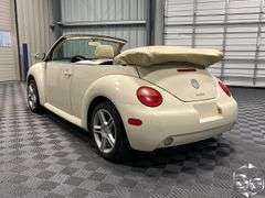 2005  Volkswagen  New Beetle  GLS 1.8T