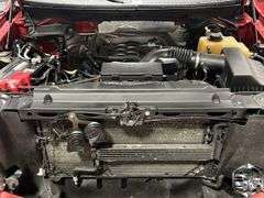 2011  Ford  F150  Platinum
