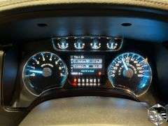 2011  Ford  F-150  Lariat