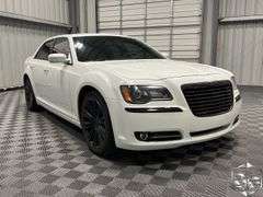 2013  Chrysler  300  S