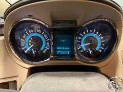 2010  Buick  LaCrosse  CXL