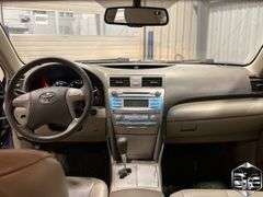 2007  Toyota  Camry Hybrid