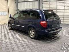 2004  Dodge  Grand Caravan  SXT