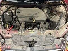 2006  Chevrolet  Impala  LT