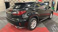 2016  Lexus  RX 350