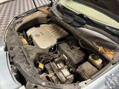 2008  Lexus  RX 350