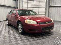 2006  Chevrolet  Impala  LT